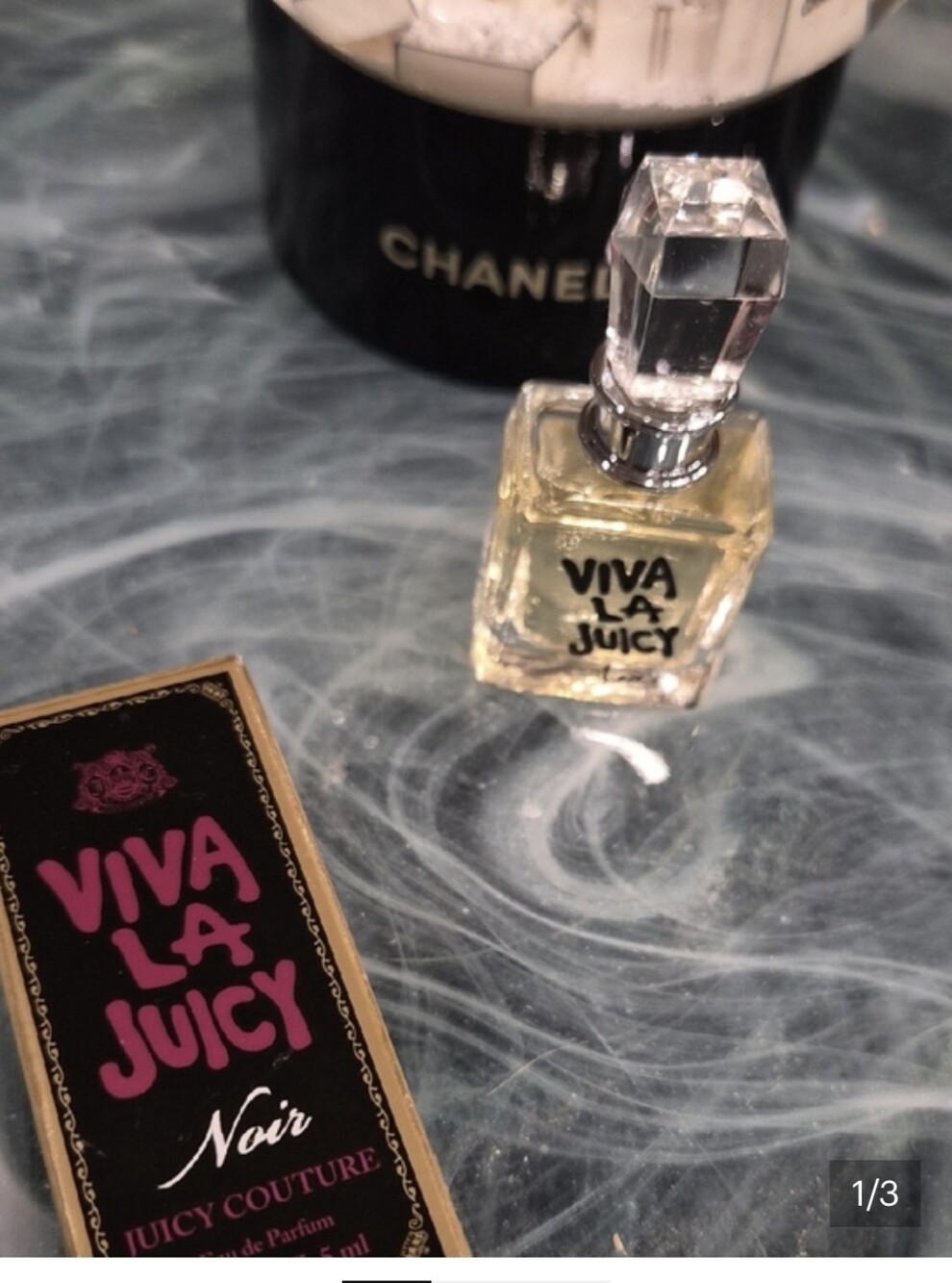 Juicy Couture Viva La Juicy Mini Bottle 5 ML